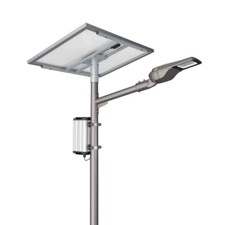 5m Solar LED Street Light Pole