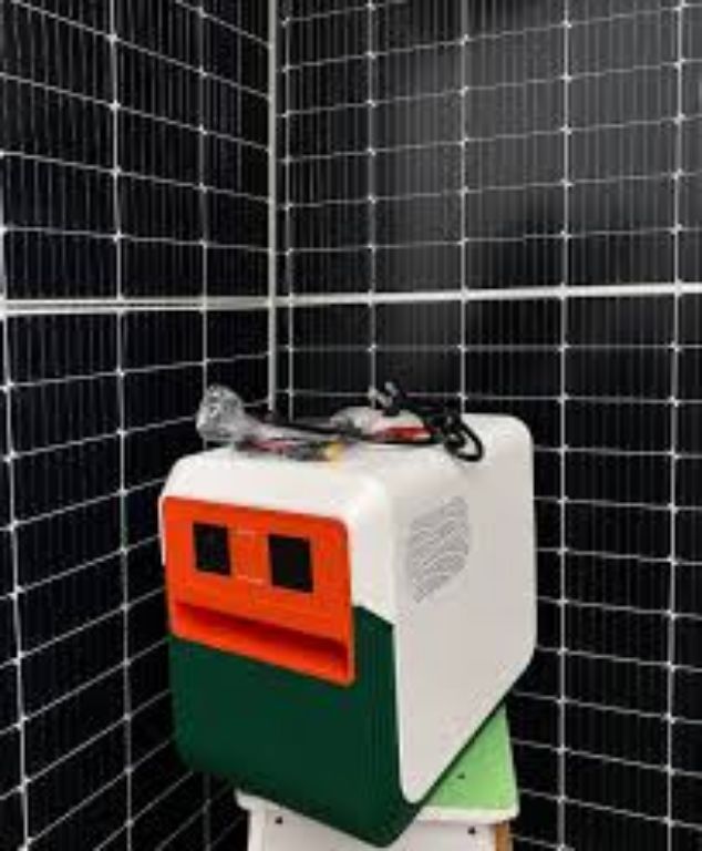 Cola 1000 Pro 1KWH 300W Portable Energy Storage Power Station