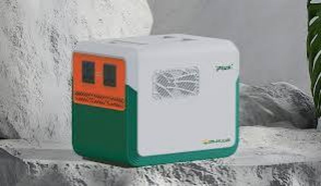 Cola 1000 Pro 1KWH 300W Portable Energy Storage Power Station
