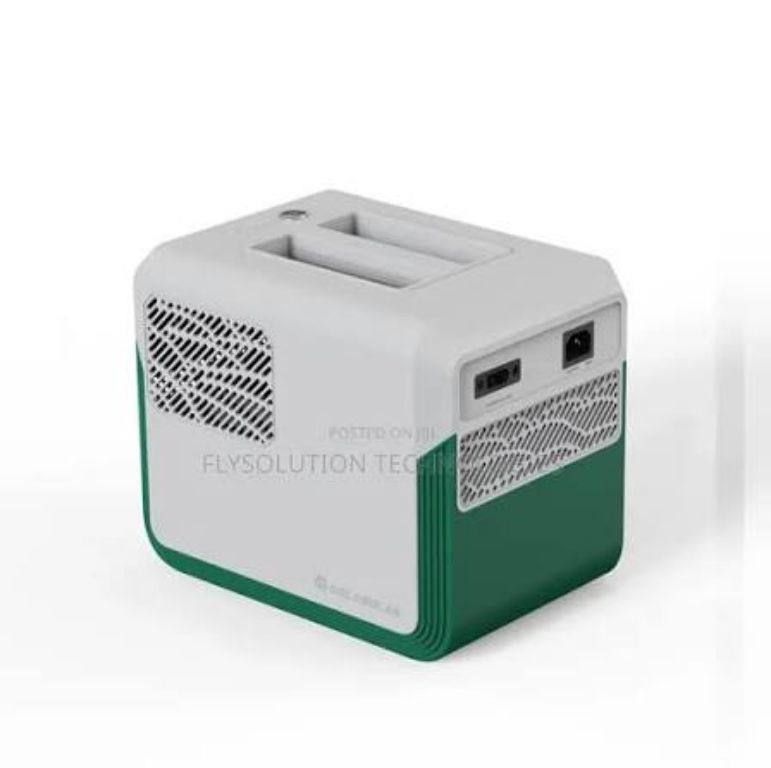 Cola 1000 Pro 1KWH 300W All-In-One Solar Generator