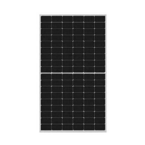 SunPact 340W Monocrystalline Bifacial PV Panel