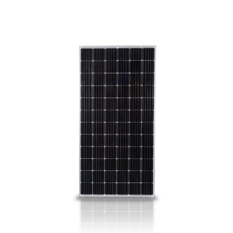 SunPact 340W Bifacial Solar Panel for Home and Commercial Solar Systems