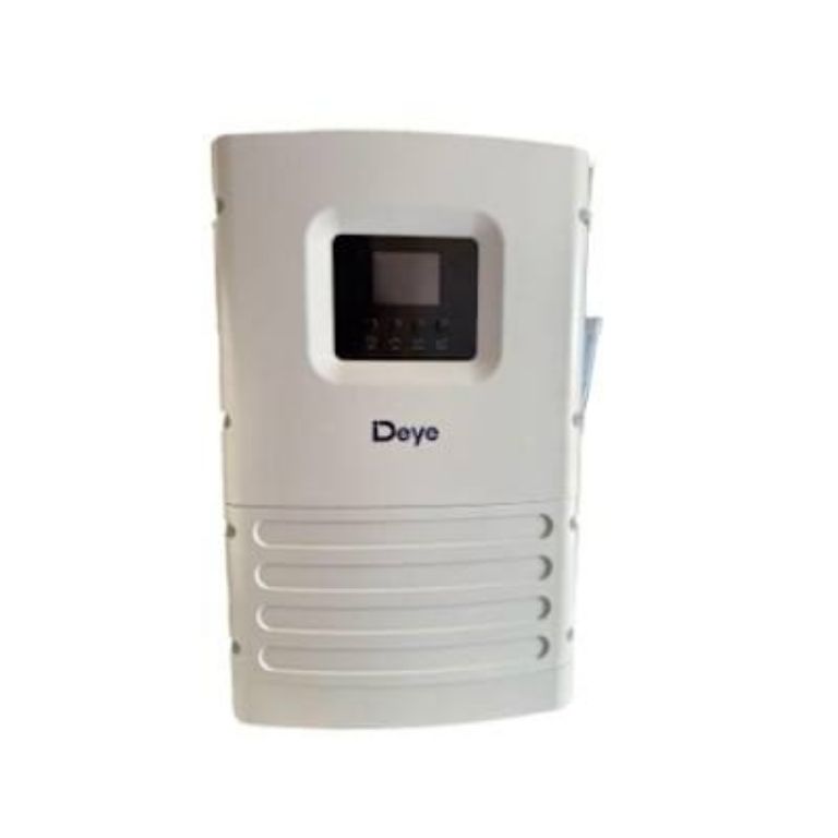 DEYE 6kW 48V Hybrid Inverter for Solar Power Systems