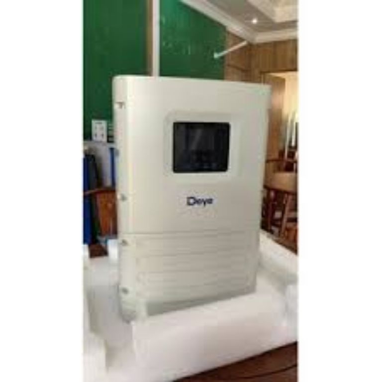 DEYE 6000W 48V Hybrid Solar Inverter