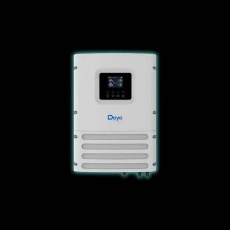 DEYE 6kW 48V Solar Energy Storage Inverter