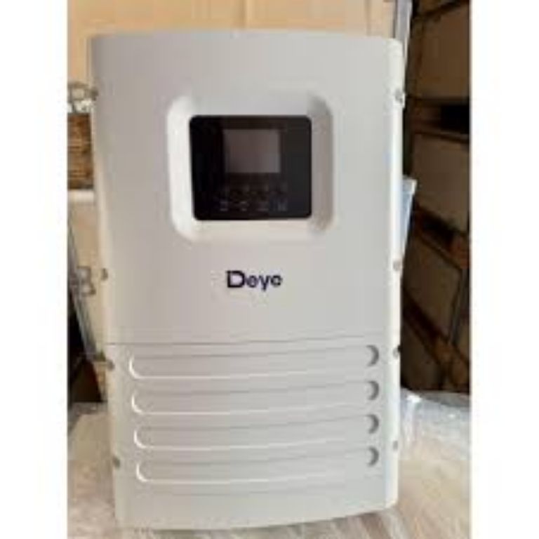 DEYE OGO1LP1 6000W 48V Hybrid Inverter