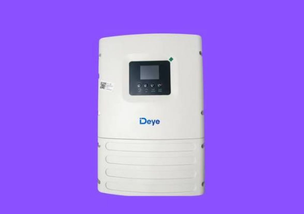 DEYE 6kW 48V OGO1LP1 Hybrid Solar Inverter