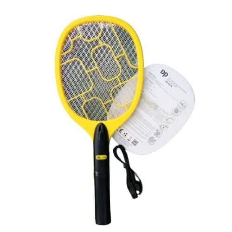Electric Insect-killing Mesh Handheld And Portable